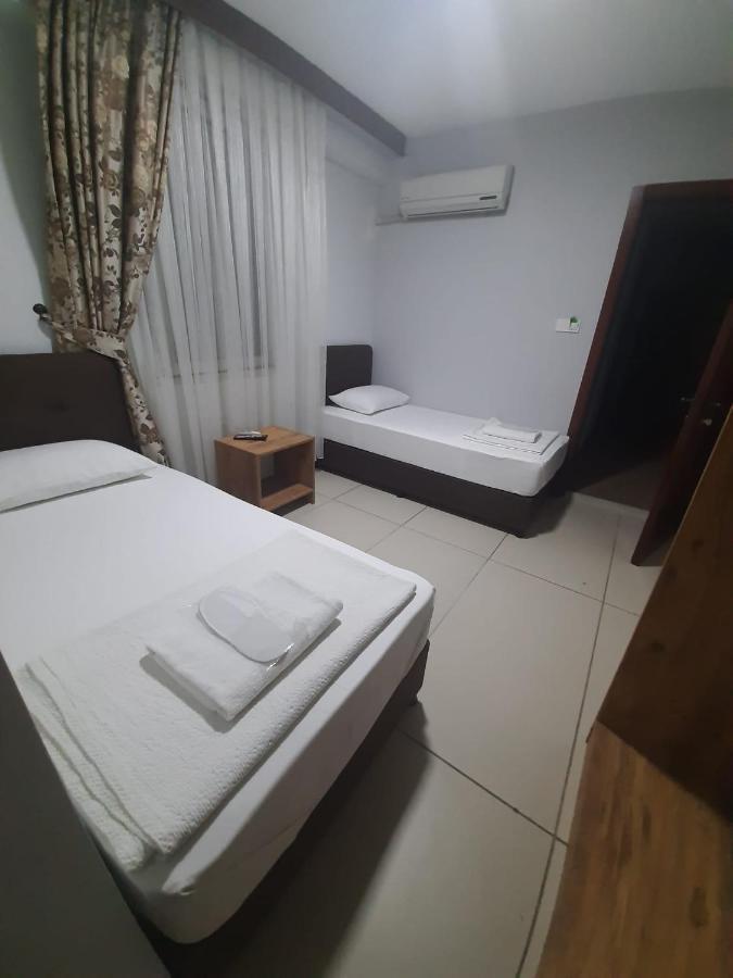 Yesilyurt Otel Анталія Екстер'єр фото