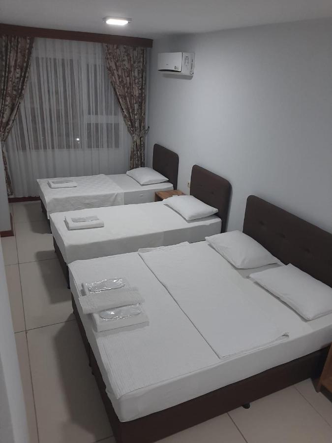 Yesilyurt Otel Анталія Екстер'єр фото