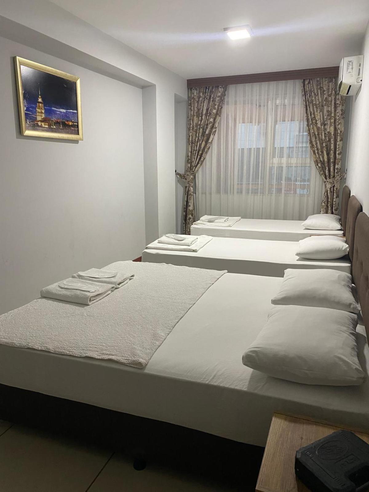 Yesilyurt Otel Анталія Екстер'єр фото
